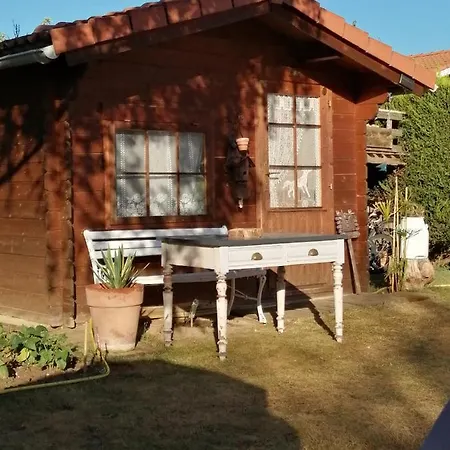 D'hotes Le Clos De La Presle 4* Saint-Georges-Haute-Ville