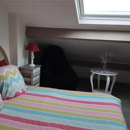 D'hotes Le Clos De La Presle Bed & Breakfast