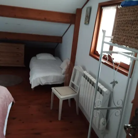 Frühstückspension D'hotes Le Clos De La Presle 4*