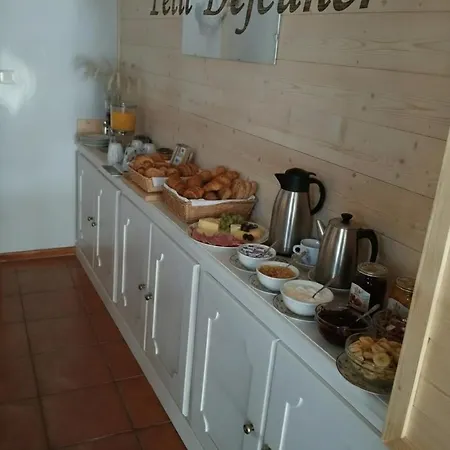 D'hotes Le Clos De La Presle 4* Saint-Georges-Haute-Ville