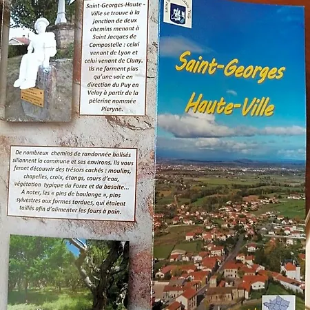 Frühstückspension D'hotes Le Clos De La Presle 4*