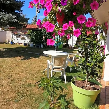 D'hotes Le Clos De La Presle Frühstückspension